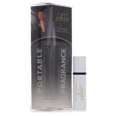 Perfume Feminino Chic Celine Dion 07 Ml Mini Edt