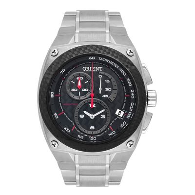 RELOGIO ORIENT CRONOGRAFO MTFTC002 P1SX