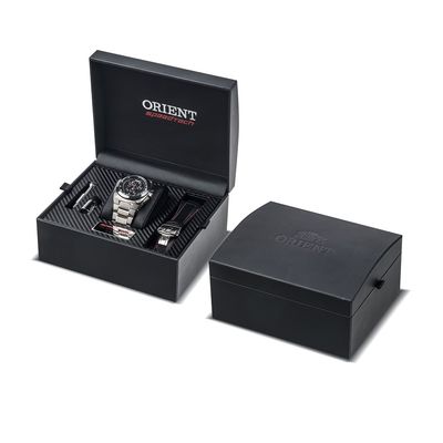 RELOGIO ORIENT CRONOGRAFO MTFTC002 P1SX
