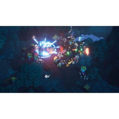 Minecraft Dungeons Hero Edition - Xbox One