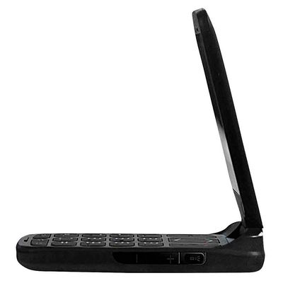 Celular Lenoxx CX908 Dual Chip Preto