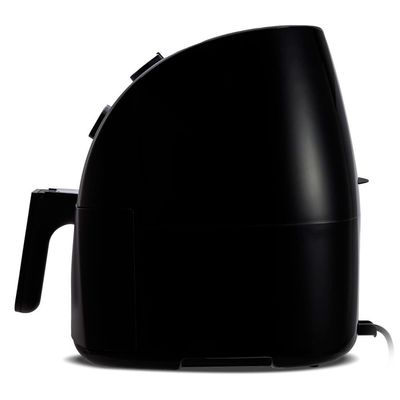 Fritadeira Elétrica Air Fryer Britania BFR51 5,5L Preta - 127V