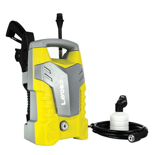 Lavad APress Fast120 1600W Lwash 220V Lavad APress Fast120 1600W Lwash 220V