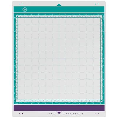 Base De Corte 30x30 Brother Scanncut (sem Cola)