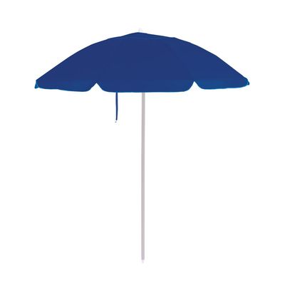 Guarda-Sol Bagum Premium 2,00m - Azul
