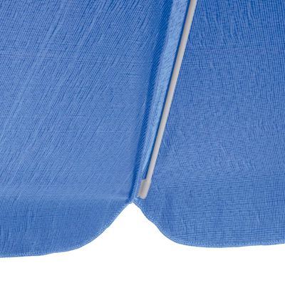 Guarda-Sol Bagum Premium 2,00m - Azul