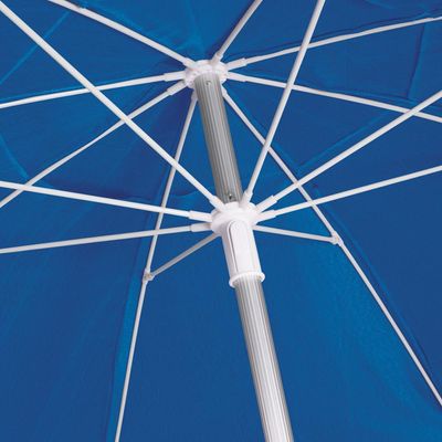 Guarda-Sol Bagum Premium 2,00m - Azul