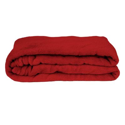 Manta Cobertor Casal Microfibra Cazza Fleece VH 19-2025