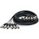Multicabos Xlr 20 Vias Santo Angelo - 4 Mt