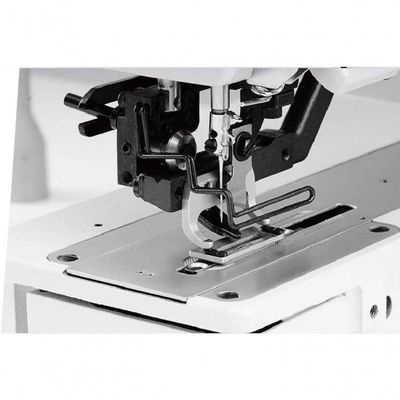 Caseadeira Reta 40mm 5 Motores Passo Corte Múltiplo Jack 220 220V