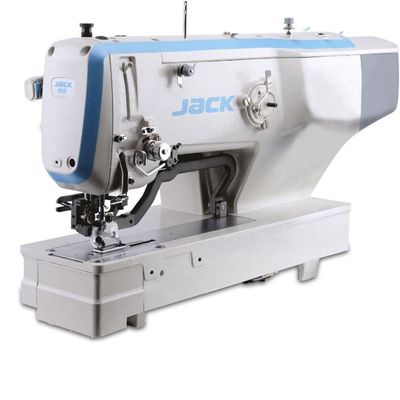 Caseadeira Reta 40mm 5 Motores Passo Corte Múltiplo Jack 220 220V