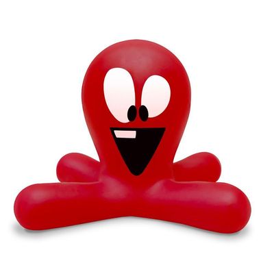 Boneco De Vinil Fred