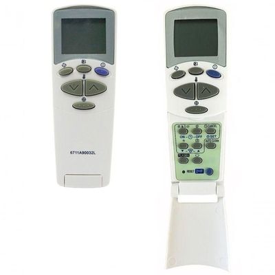 Controle Mxt Split Lg 6711a90032l