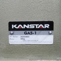 Máquina De Braço Para Selaria Ga5-1 - Kanstar