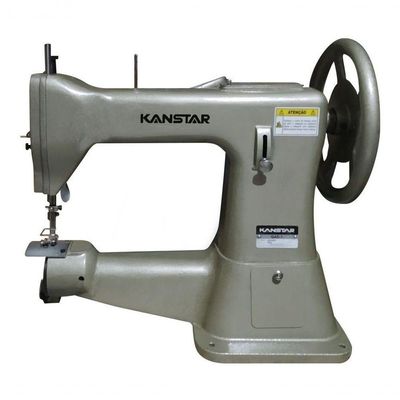 Máquina De Braço Para Selaria Ga5-1 - Kanstar