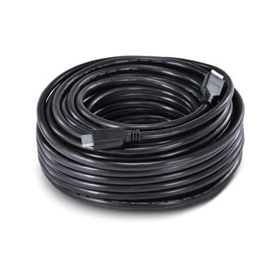 Cabo Hdmi 2.0 4k Puro Cobre 20m