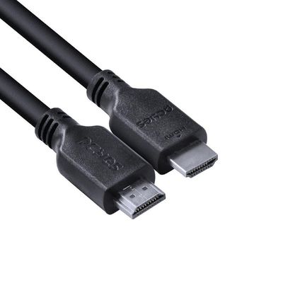 Cabo Hdmi 2.0 4k Puro Cobre 20m