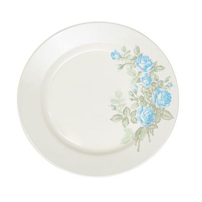 Aparelho De Jantar 20 Peças Brisa Azul Schmidt