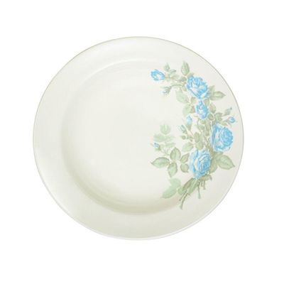 Aparelho De Jantar 20 Peças Brisa Azul Schmidt