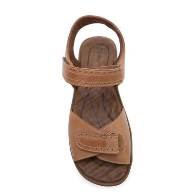 Papete Rubra RB21-2049S 46 / Marrom