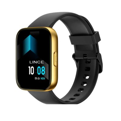 RELOGIO LINCE SMARTWATCH LSWUQPM003 PXPX