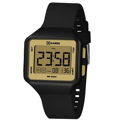 RELOGIO XGAME XLPPD039 CXPX