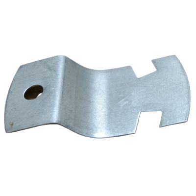 Abraçadeira Tipo U Perfil 3/4"