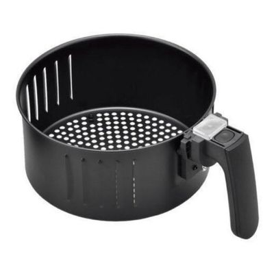Fritadeira Elétrica Supremma 3.6l Agratto Fesv-01 127V Vermelha
