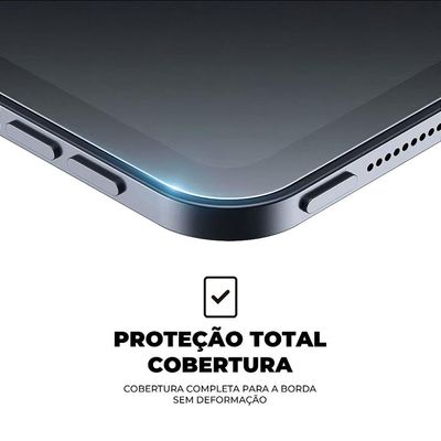 Película para Samsung Galaxy Tab A7 Fosca PaperLike - Sensação de Papel - HidroArmor -  Gshield