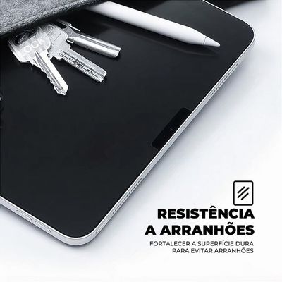 Película para Samsung Galaxy Tab A7 Fosca PaperLike - Sensação de Papel - HidroArmor -  Gshield