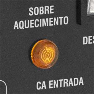 Carregador de bateria 127 V~ CBV 950 VONDER