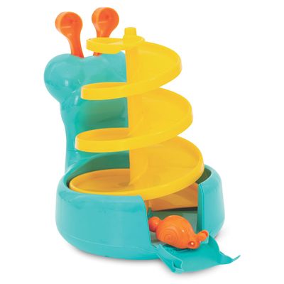 Caracol Radical Educativo Mercotoys