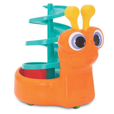Caracol Radical Educativo Mercotoys