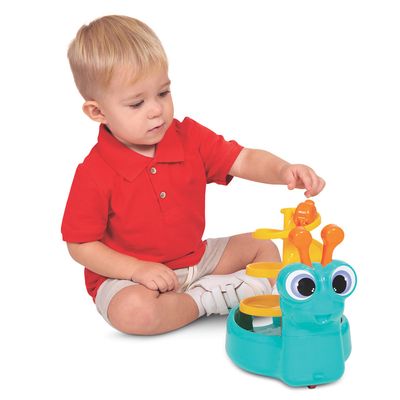 Caracol Radical Educativo Mercotoys