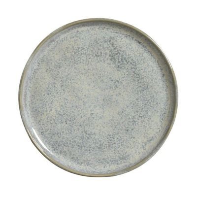 Aparelho De Jantar 20 Peças Bio Green Granite Porto Brasil