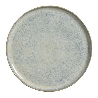 Aparelho De Jantar 20 Peças Bio Green Granite Porto Brasil