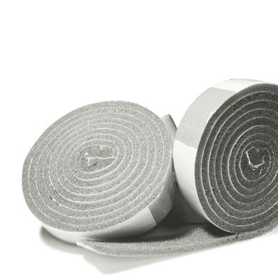 Espuma Para Chicote Technoise Rolo 2m Com Cola (caixa Com 10)