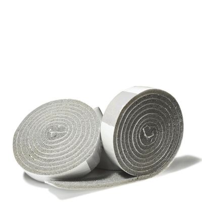 Espuma Para Chicote Technoise Rolo 2m Com Cola (caixa Com 10)