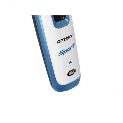 Maquina De Acabamento Gama Sport W&d Gt557 Bivolt