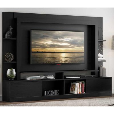 Home Theater TV até 65" com Suporte Universal Multimóveis