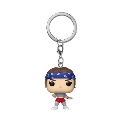 Chaveiro Funko Pocket Pop Stranger Things S5 Eleven