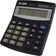 Calculadora De Mesa Mv-4124 12 Dígitos