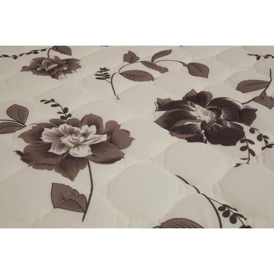 Colchão Physical Mega Resistente Solteiro 78x188x22Até 90kg