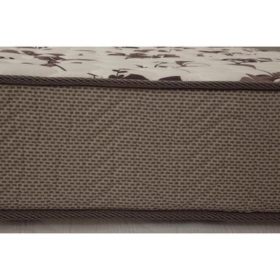 Colchão Physical Mega Resistente Solteiro 78x188x22Até 90kg