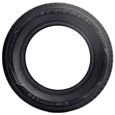 KIT 2 Pneus Tracmax X-Privilo TX5 195/60 R16 Aro 16 89H