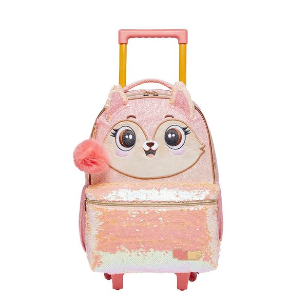 Mochila Infantil Pacific Pack Me Fox