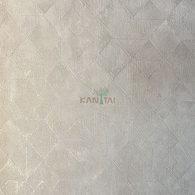 Papel de Parede Poet Chart 4 Geométrico Bege PT401103R
