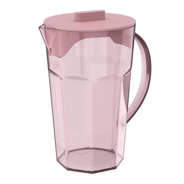 Jarra Drink e Suco 1,8 Litros JD1000 Ou Única