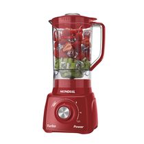 LIQUIDIFICADOR MONDIAL L-99 FR 220V