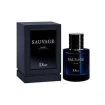 Perfume Dior Sauvage Elixir Masculino 60 Ml 60 Ml